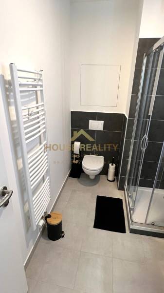 Prenájom štýlový 2 izbový byt, Labutia ulica, Bratislava V. Petržalka