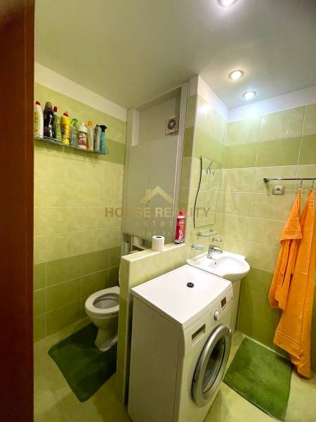 Prenájom 1 izbový byt s balkónom, Hany Meličkovej, BA IV. Karlova Ves