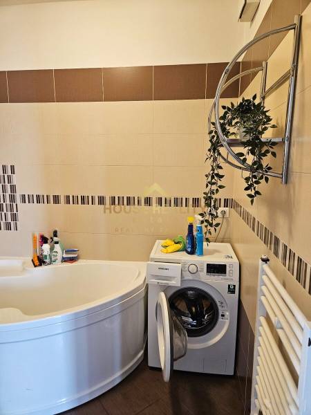 Prenájom novostavba 3 izb. byt, Bosákova ulica,Bratislava V. Petržalka