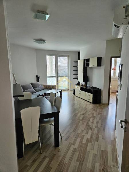 Prenájom novostavba 3 izb. byt, Bosákova ulica,Bratislava V. Petržalka