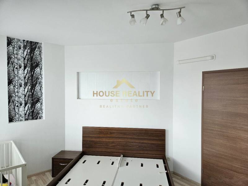 Prenájom novostavba 3 izb. byt, Bosákova ulica,Bratislava V. Petržalka