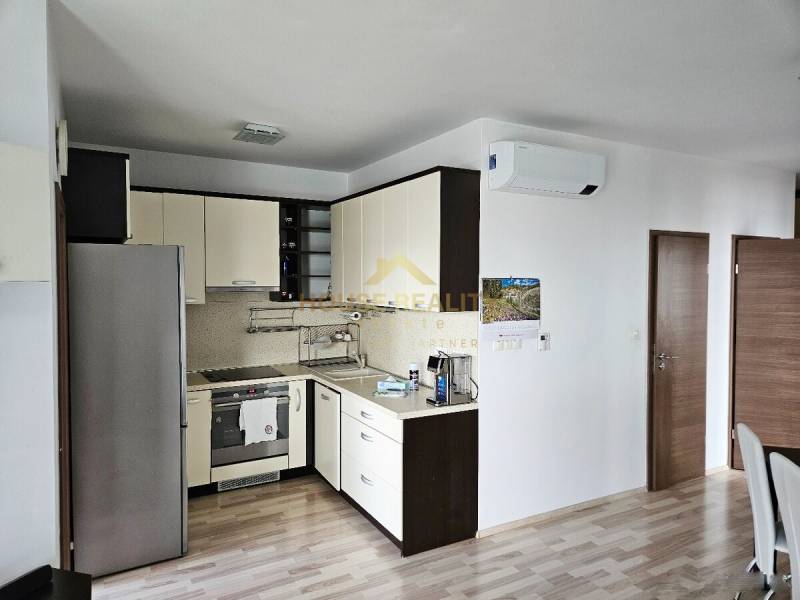 Prenájom novostavba 3 izb. byt, Bosákova ulica,Bratislava V. Petržalka