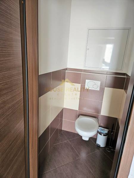 Prenájom novostavba 3 izb. byt, Bosákova ulica,Bratislava V. Petržalka