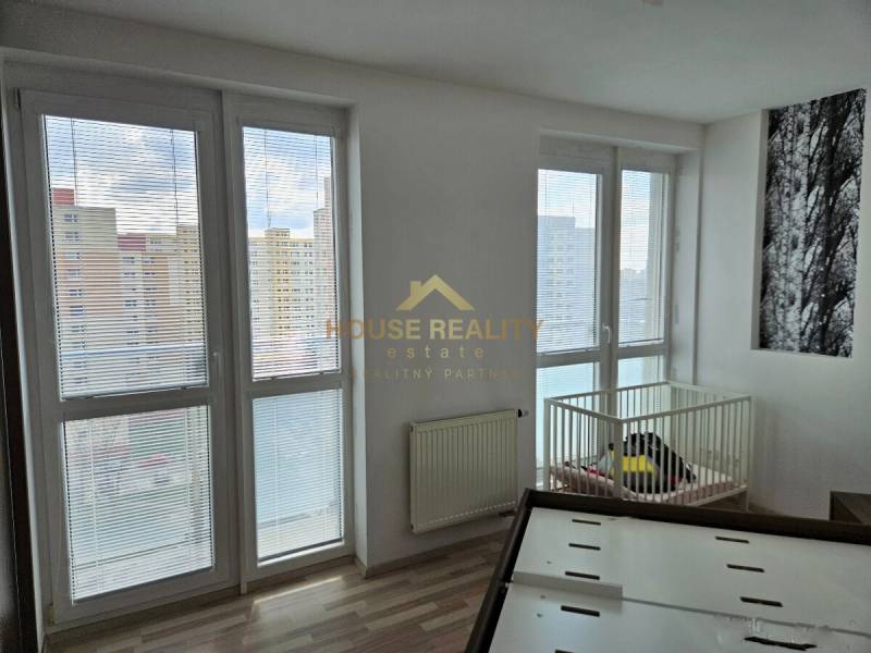 Prenájom novostavba 3 izb. byt, Bosákova ulica,Bratislava V. Petržalka