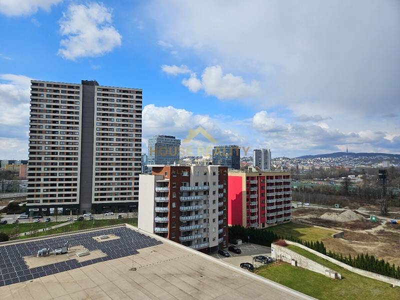 Prenájom novostavba 3 izb. byt, Bosákova ulica,Bratislava V. Petržalka