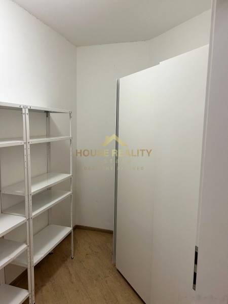 Novostavba s parkovaním 1 izbový byt, Hrachová ulica, BA II. Ružinov