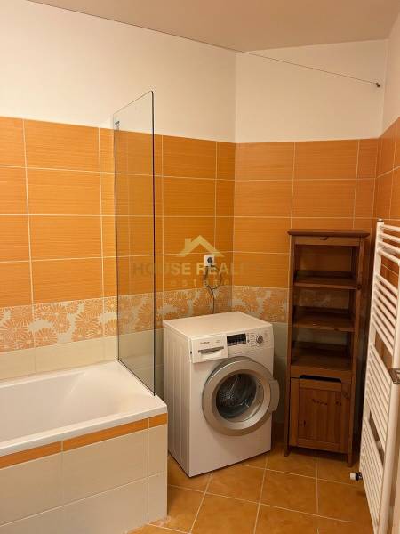 Novostavba s parkovaním 1 izbový byt, Hrachová ulica, BA II. Ružinov