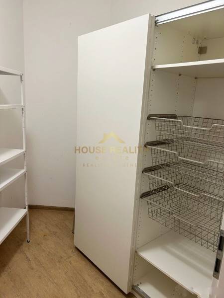 Novostavba s parkovaním 1 izbový byt, Hrachová ulica, BA II. Ružinov