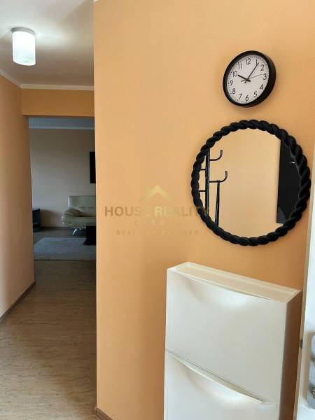 Novostavba s parkovaním 1 izbový byt, Hrachová ulica, BA II. Ružinov