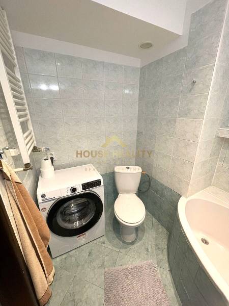 Prenájom 2 izbový byt, Odbojárov ulica, Bratislava III. Nové Mesto