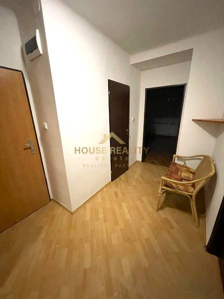 Prenájom 2 izbový byt, Odbojárov ulica, Bratislava III. Nové Mesto