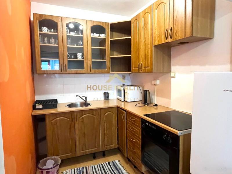 Prenájom 2 izbový byt, Mozartova ulica, Bratislava I. Staré Mesto