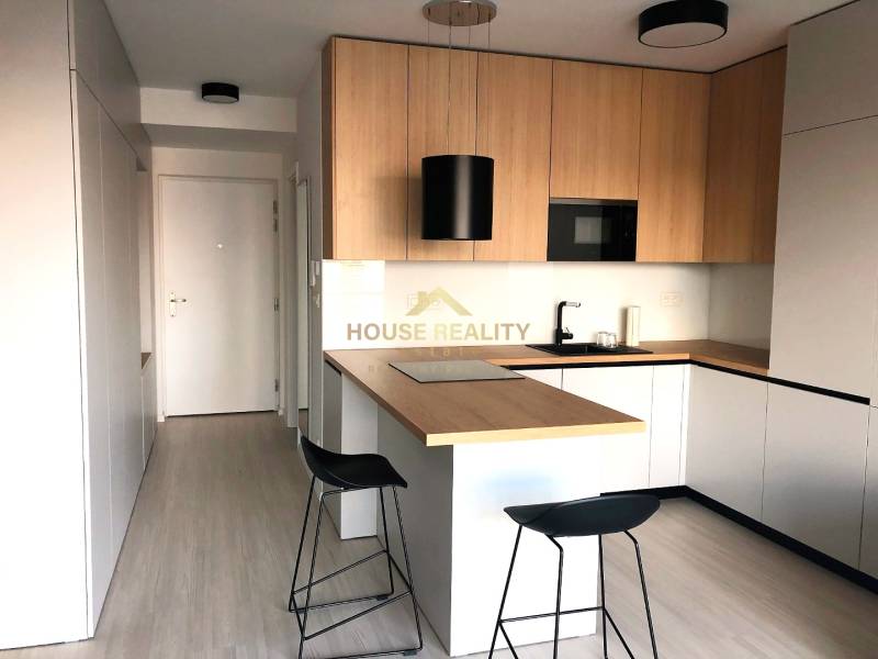 EINPARK 1 i byt s parkingom, Zadunajská cesta, Bratislava V. Petržalka