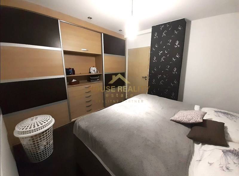 Prenájom moderný 2 izbový byt, Hagarova ulica, Bratislava III. Rača