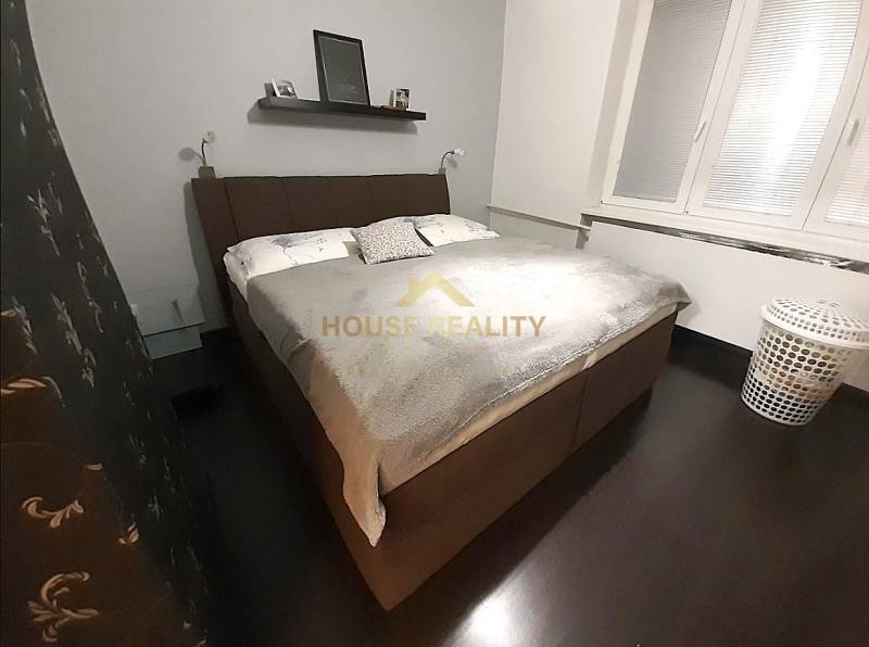 Prenájom moderný 2 izbový byt, Hagarova ulica, Bratislava III. Rača