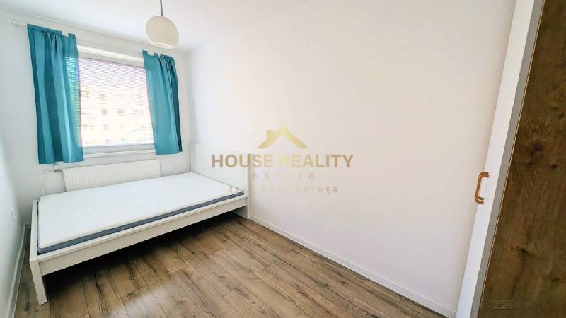 Pekný 2,5 izbový byt s lodžiou, ul. Ľudovíta Fullu, BA IV. Karlova Ves