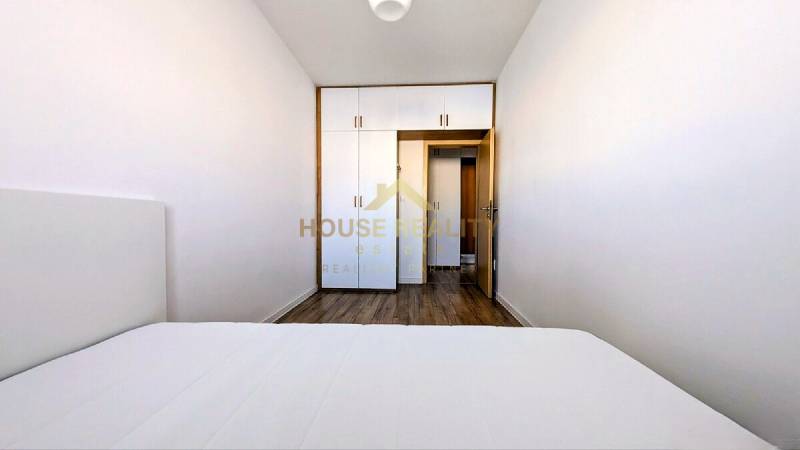 Pekný 2,5 izbový byt s lodžiou, ul. Ľudovíta Fullu, BA IV. Karlova Ves