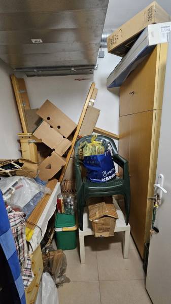 Novostavba 2 izbový byt s parkovaním, Ota Holúska, Záhorská Bystrica