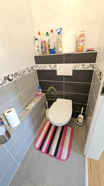 Novostavba 2 izbový byt s parkovaním, Ota Holúska, Záhorská Bystrica