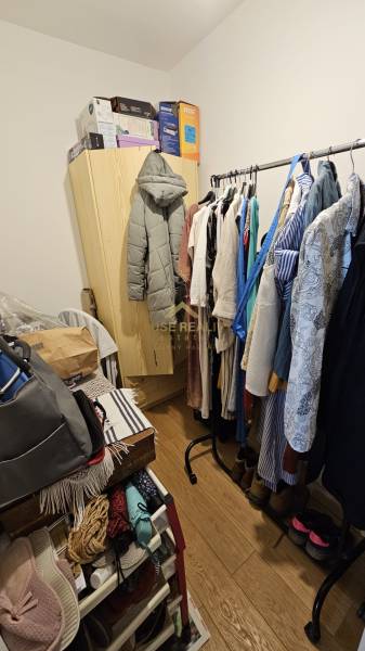 Novostavba 2 izbový byt s parkovaním, Ota Holúska, Záhorská Bystrica