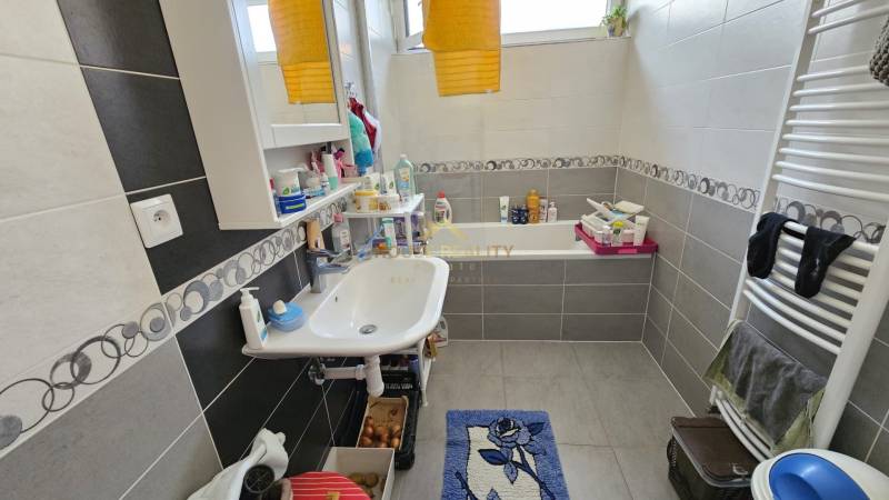 Novostavba 2 izbový byt s parkovaním, Ota Holúska, Záhorská Bystrica