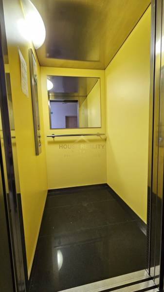 Novostavba 2 izbový byt s parkovaním, Ota Holúska, Záhorská Bystrica