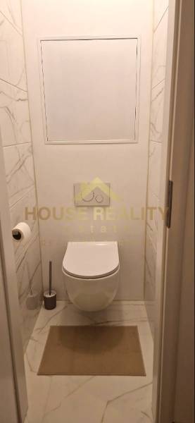 Prenájom nový 2 izbový byt, Trebišovská ulica, Bratislava II. Ružinov