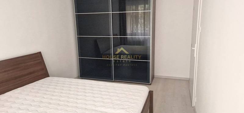 Prenájom nový 2 izbový byt, Trebišovská ulica, Bratislava II. Ružinov