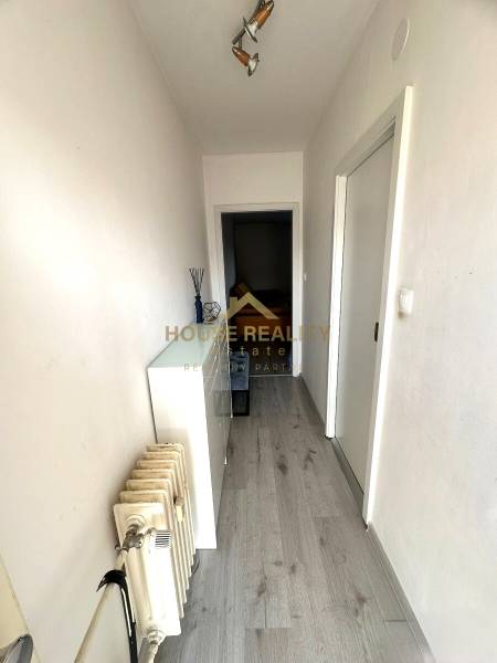 Prenájom pekný 2 izbový byt Šancová ulica, Bratislava III. Nové Mesto