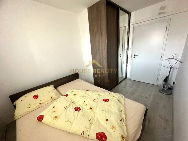 Prenájom pekný 2 izbový byt Šancová ulica, Bratislava III. Nové Mesto