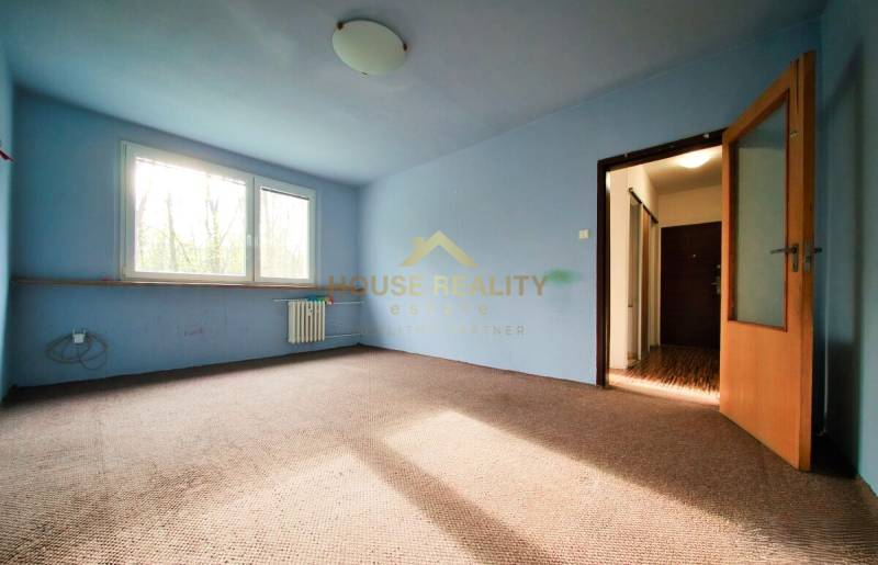 Predaj 2 izbový byt, ulica A. Gwerkovej, Bratislava V. Petržalka