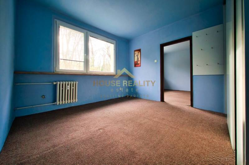 Predaj 2 izbový byt, ulica A. Gwerkovej, Bratislava V. Petržalka