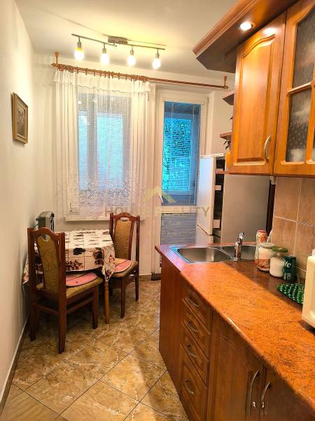 Prenájom 1 izbový byt s lodžiou, Donnerova ulica, BA IV. Karlova Ves