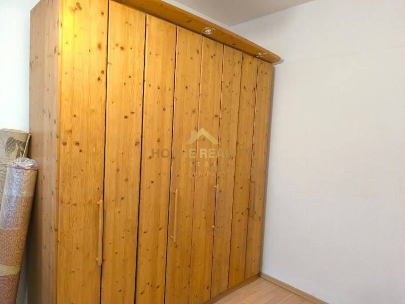 Prenájom 3 izbový byt s lodžiou, Kempelenova ulica, BA IV. Karlova Ves