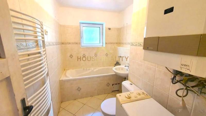 Prenájom zariadený 2 izbový byt, Cyprichova ulica, Bratislava III Rača