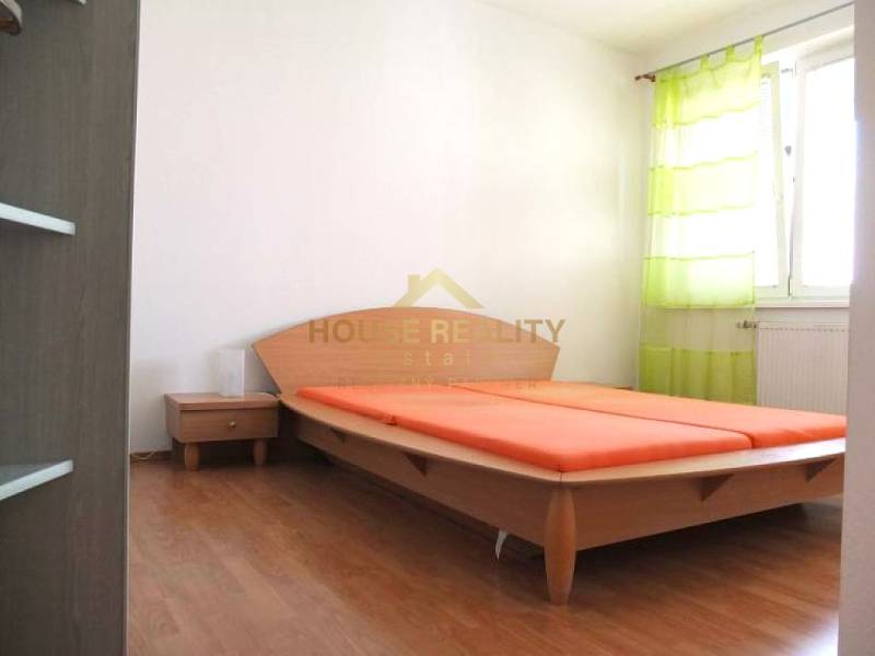 Prenájom pekný 2 izbový byt, Ďatelinová ulica, Bratislava II. Ružinov 