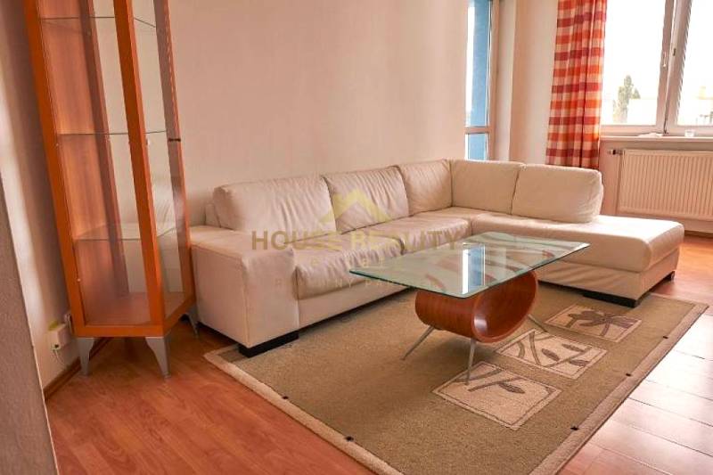 Prenájom pekný 2 izbový byt, Ďatelinová ulica, Bratislava II. Ružinov 