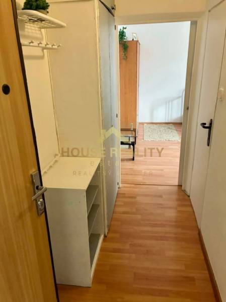 Prenájom 1 izbový byt, Banšelova ulica, Bratislava II. Ružinov/Trnávka