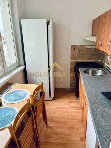 Prenájom 1 izbový byt, Banšelova ulica, Bratislava II. Ružinov/Trnávka