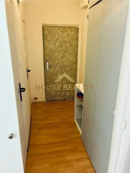 Prenájom 1 izbový byt, Banšelova ulica, Bratislava II. Ružinov/Trnávka