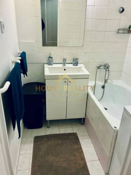 Prenájom 1 izbový byt, Banšelova ulica, Bratislava II. Ružinov/Trnávka