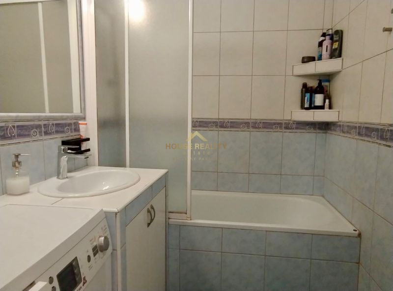 Prenájom 1 izbový byt, ulica Pod záhradami, Bratislava IV. Dúbravka