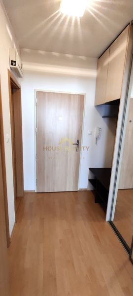 Prenájom 2 izb. byt NOVOSTAVBA, Vyšehradská ul.,Bratislava V Petržalka