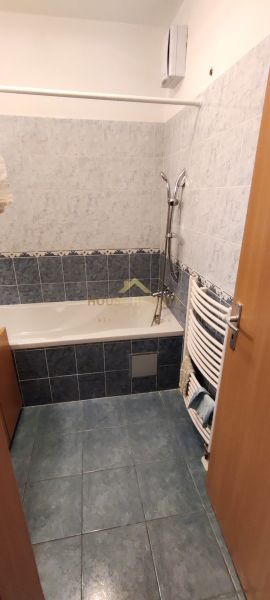 Prenájom 2 izb. byt NOVOSTAVBA, Vyšehradská ul.,Bratislava V Petržalka