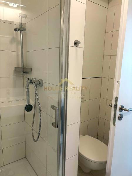 Prenájom 2 izb. byt NOVOSTAVBA, Ivanská cesta, Bratislava II. Ružinov