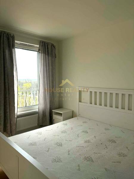 Prenájom 2 izb. byt NOVOSTAVBA, Ivanská cesta, Bratislava II. Ružinov