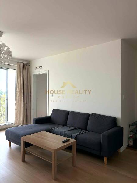 Prenájom 2 izb. byt NOVOSTAVBA, Ivanská cesta, Bratislava II. Ružinov