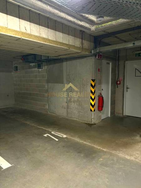 Prenájom 2 izb. byt NOVOSTAVBA, Ivanská cesta, Bratislava II. Ružinov