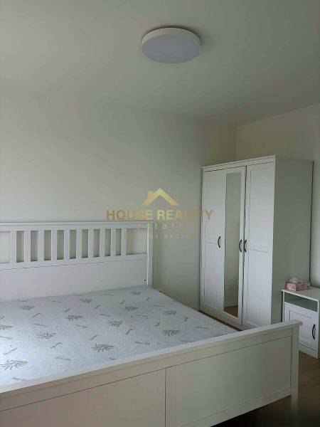 Prenájom 2 izb. byt NOVOSTAVBA, Ivanská cesta, Bratislava II. Ružinov