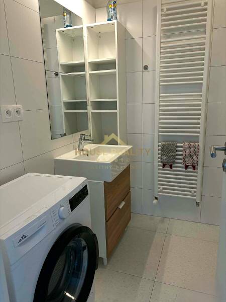 Prenájom 2 izb. byt NOVOSTAVBA, Ivanská cesta, Bratislava II. Ružinov